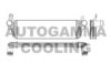 AUTOGAMMA 105678 Intercooler, charger